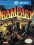 Nintendo  NES&nbsp; - &nbsp;Rampart